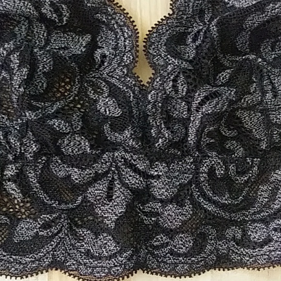 Bralettle - Picture 2 of 4